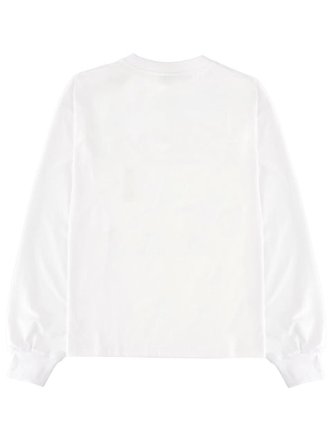 T-SHIRT "RASPBERRY"