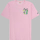 T-SHIRT CON STAMPA