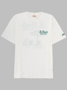 White / M