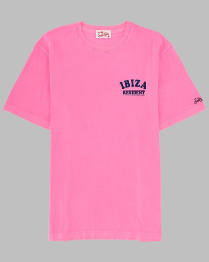 T-SHIRT CON STAMPA