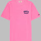 T-SHIRT CON STAMPA