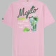 T-SHIRT CON STAMPA