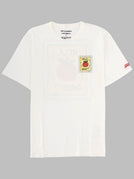 White / M