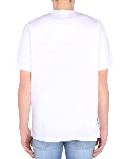 T-SHIRT D2 CATEN'S BEACH