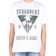 T-SHIRT D2 CATEN'S BEACH