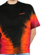 T-SHIRT "D2 FLAME"