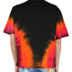 T-SHIRT "D2 FLAME"