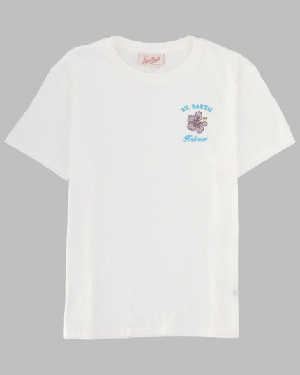 T-SHIRT "EMILIE"