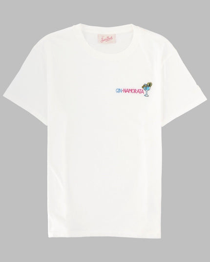T-SHIRT "EMILIE"