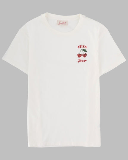 T-SHIRT "EMILIE"