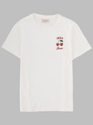 White / L
