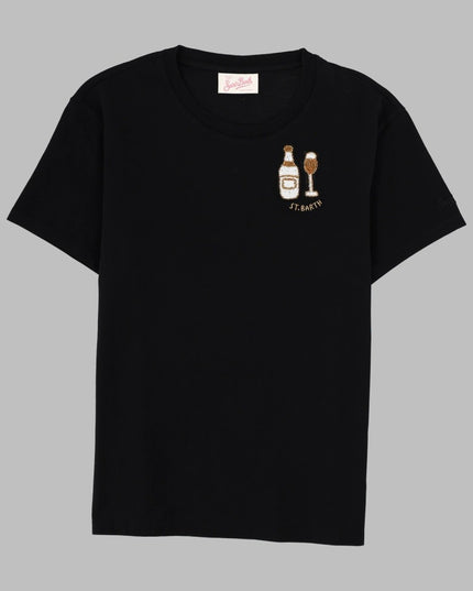 T-SHIRT "EMILIE"