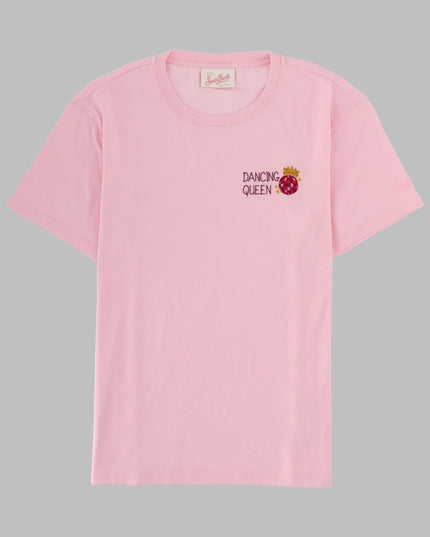 T-SHIRT "EMILIE"