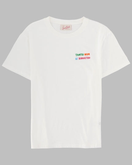 T-SHIRT "EMILIE"