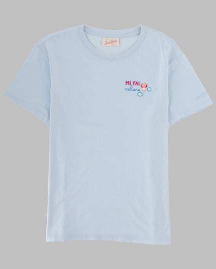 T-SHIRT "EMILIE"