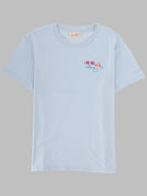 Baby blue / L