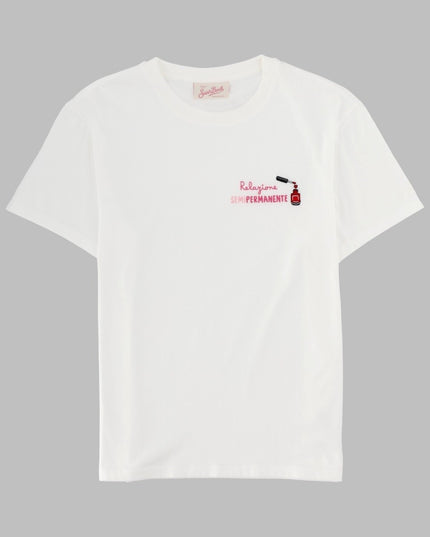 T-SHIRT "EMILIE"