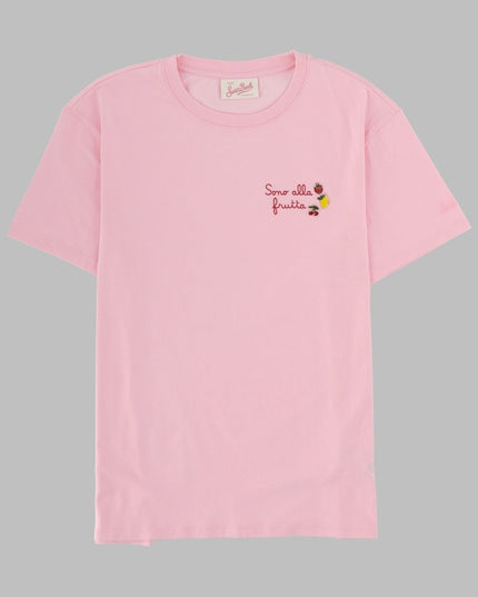 T-SHIRT "EMILIE"