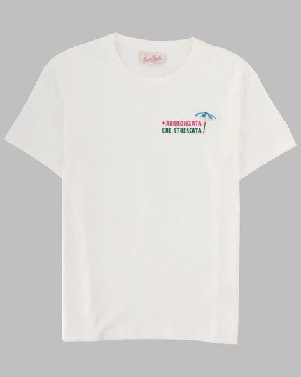T-SHIRT "EMILIE"