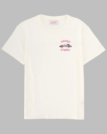 T-SHIRT "EMILIE"