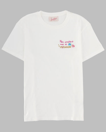 T-SHIRT "EMILIE"