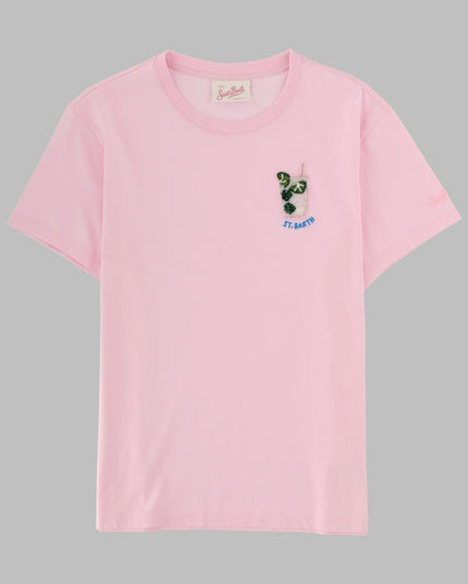 T-SHIRT "EMILIE"