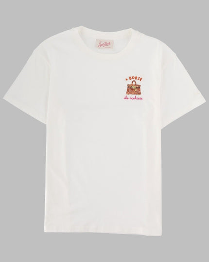 T-SHIRT "EMILIE"