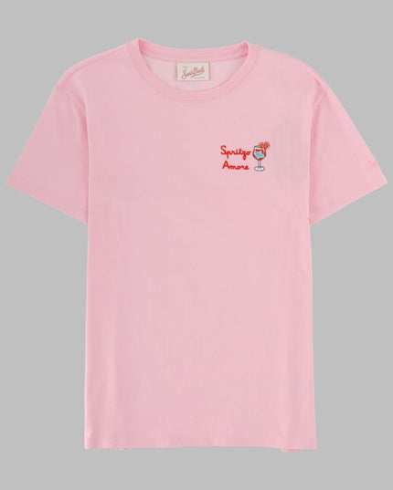 T-SHIRT "EMILIE"