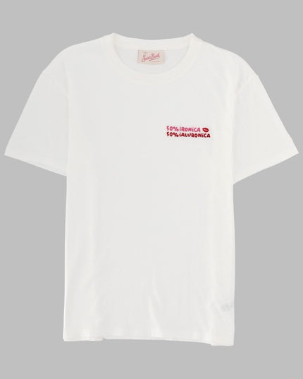T-SHIRT "EMILIE"