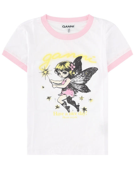 T-SHIRT "FAIRY"
