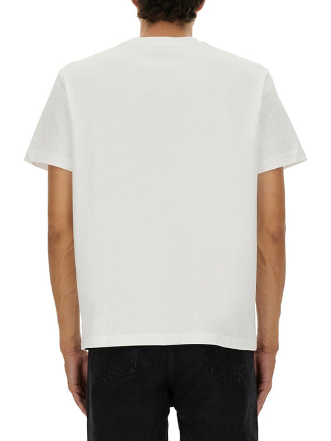 T-SHIRT "HUGO"