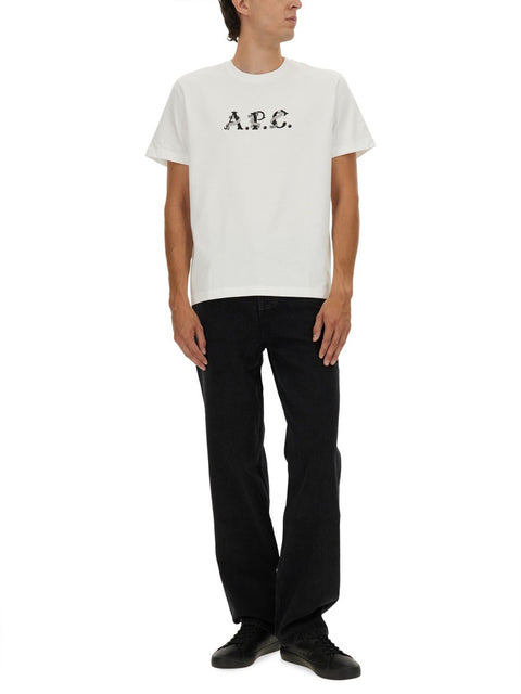 T-SHIRT "HUGO"