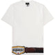T-SHIRT "ICONIQUE" CON STAMPA
