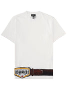 White / L