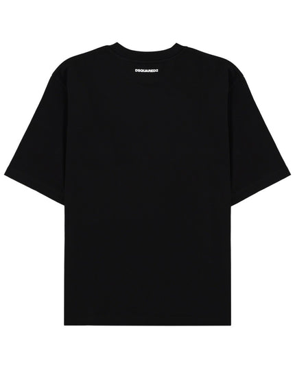 T-SHIRT "ICONIQUE"