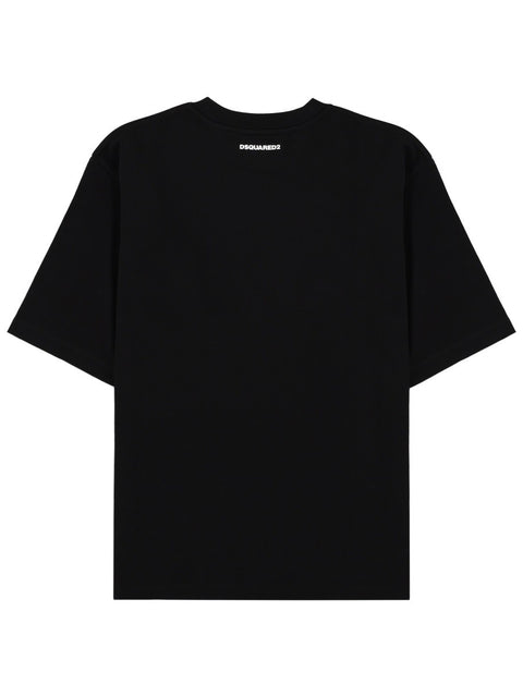 T-SHIRT "ICONIQUE"