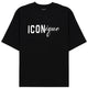 T-SHIRT "ICONIQUE"