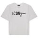 T-SHIRT "ICONIQUE"