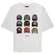 T-SHIRT "ICONIQUE"