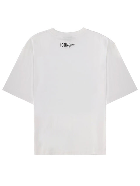 T-SHIRT "ICONIQUE"