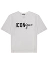 T-SHIRT "ICONIQUE"