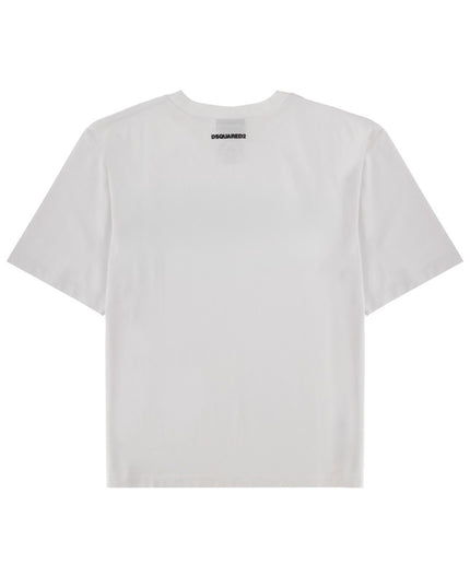 T-SHIRT "ICONIQUE"