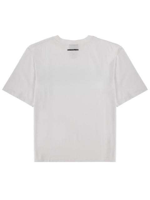 T-SHIRT "ICONIQUE"