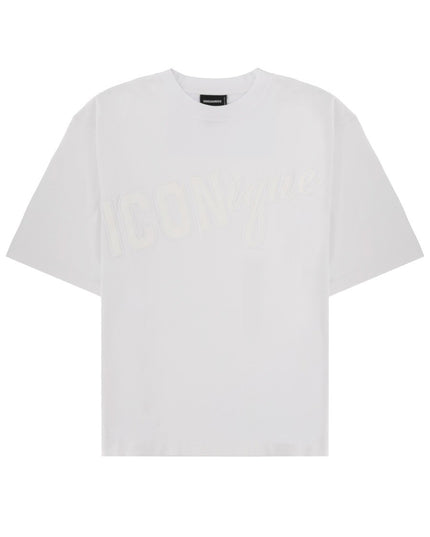 T-SHIRT "ICONIQUE"