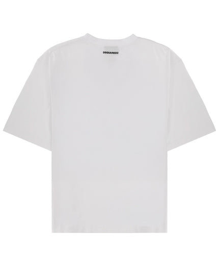 T-SHIRT "ICONIQUE"