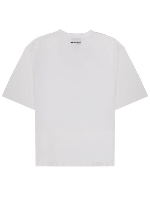 T-SHIRT "ICONIQUE"