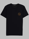 T-SHIRT IN COTONE CON PATCH