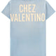 T-SHIRT IN COTONE STAMPATO