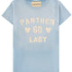 T-SHIRT IN COTONE STAMPATO