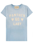 Baby blue / L